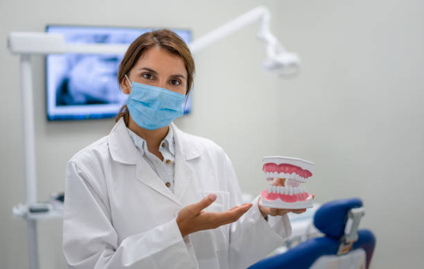 Best Emergency Broken Tooth Repair in Waldpt, OR