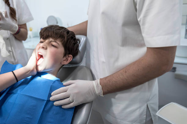 Best Pediatric Emergency Dentist in Waldpt, OR