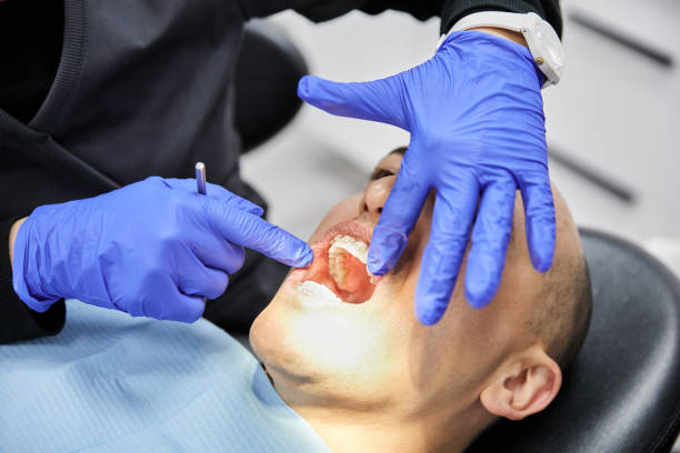 Best Emergency Orthodontic Repairs in Waldpt, OR