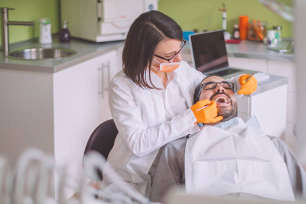 Best Emergency Broken Tooth Repair in Waldpt, OR