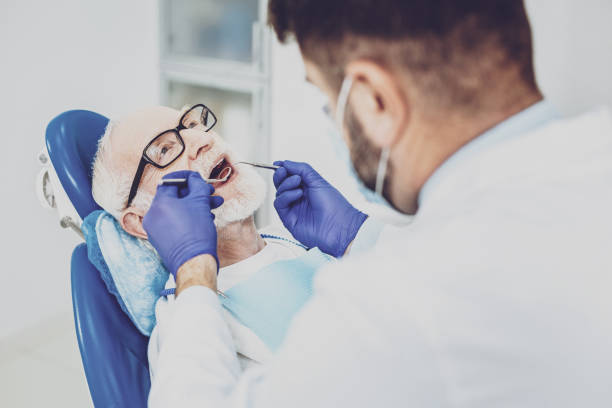 Best Emergency Treatment for Toothache in Waldpt, OR